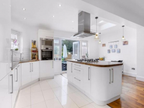 Modern Four bedroom house